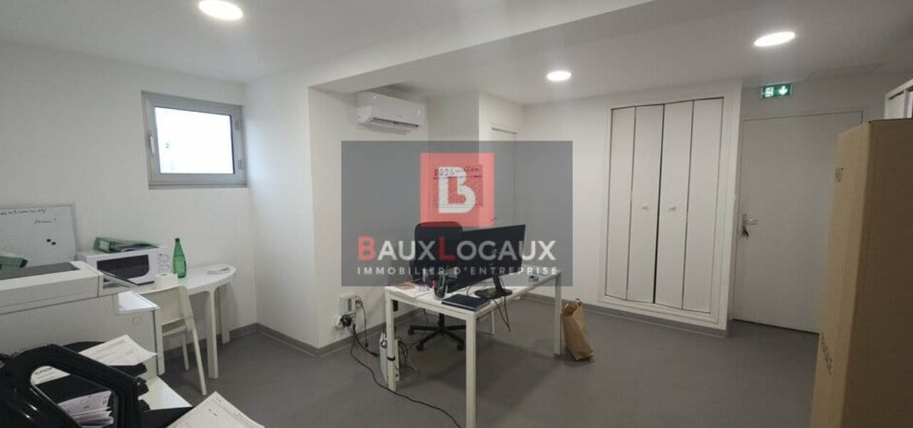 Entrepôt / Logistique & Locaux d’activité à louer à Carpentras de 307 m² — photo 3