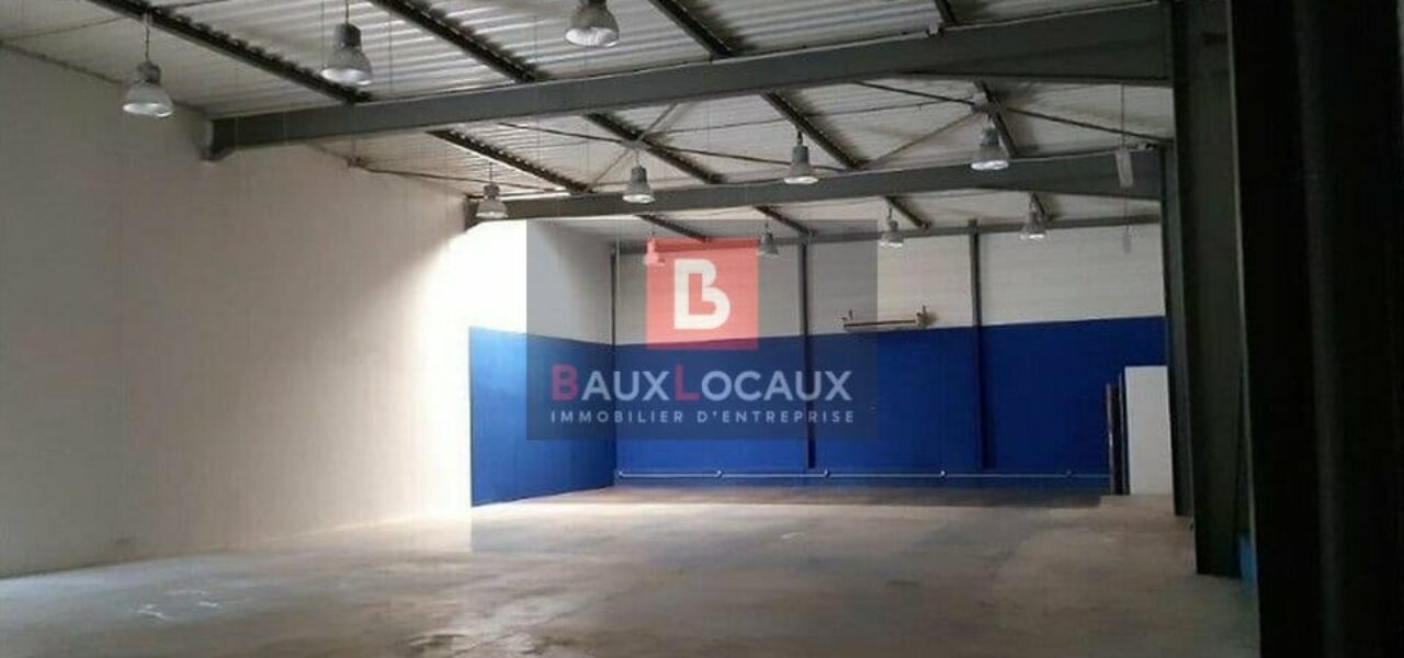 LOCAL COMMERCIAL à LOUER — photo 2