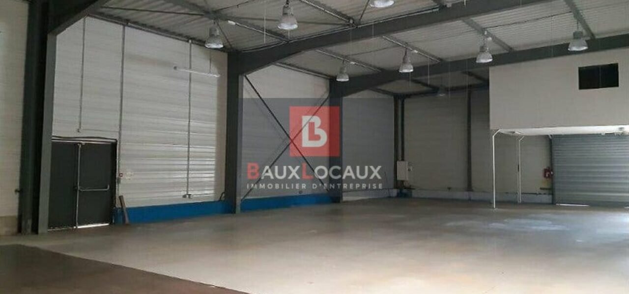 LOCAL COMMERCIAL à LOUER — photo 3