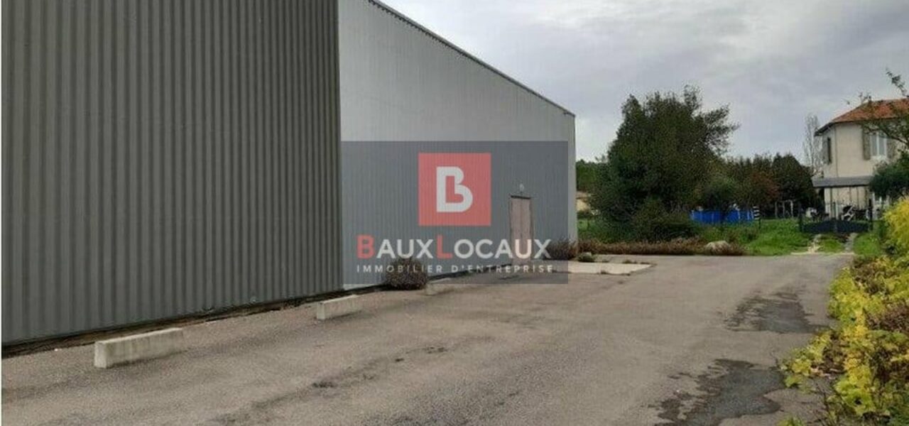 LOCAL COMMERCIAL à LOUER — photo 4
