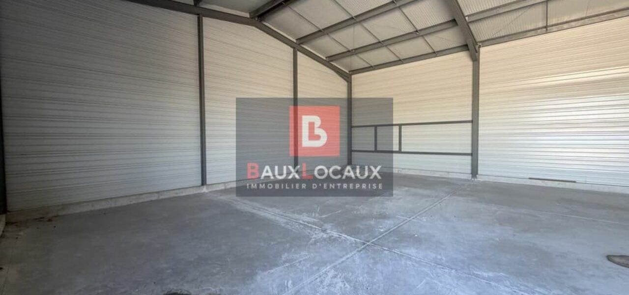 Entrepôt / Logistique & Locaux d’activité à vendre à Vedene de 660 m² — photo 7