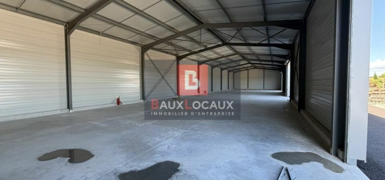 Entrepôt / Logistique & Locaux d’activité à vendre à Vedene de 660 m² — photo 8