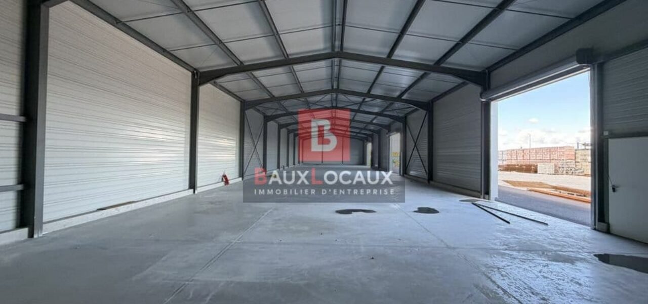 Entrepôt / Logistique & Locaux d’activité à vendre à Vedene de 660 m² — photo 3