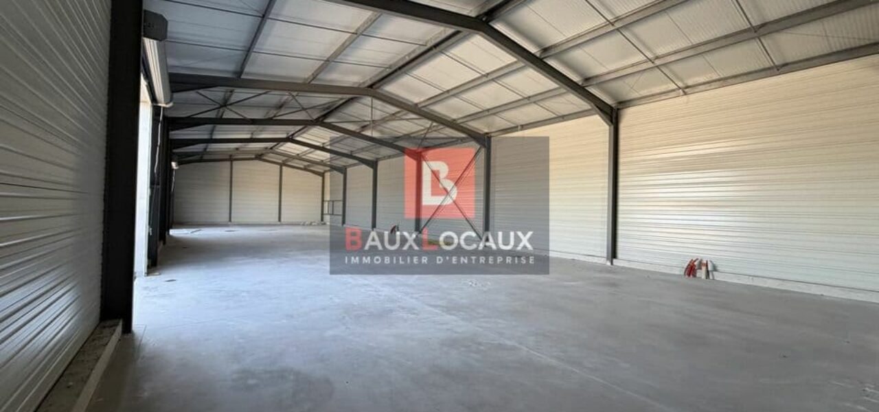 Entrepôt / Logistique & Locaux d’activité à vendre à Vedene de 660 m² — photo 4