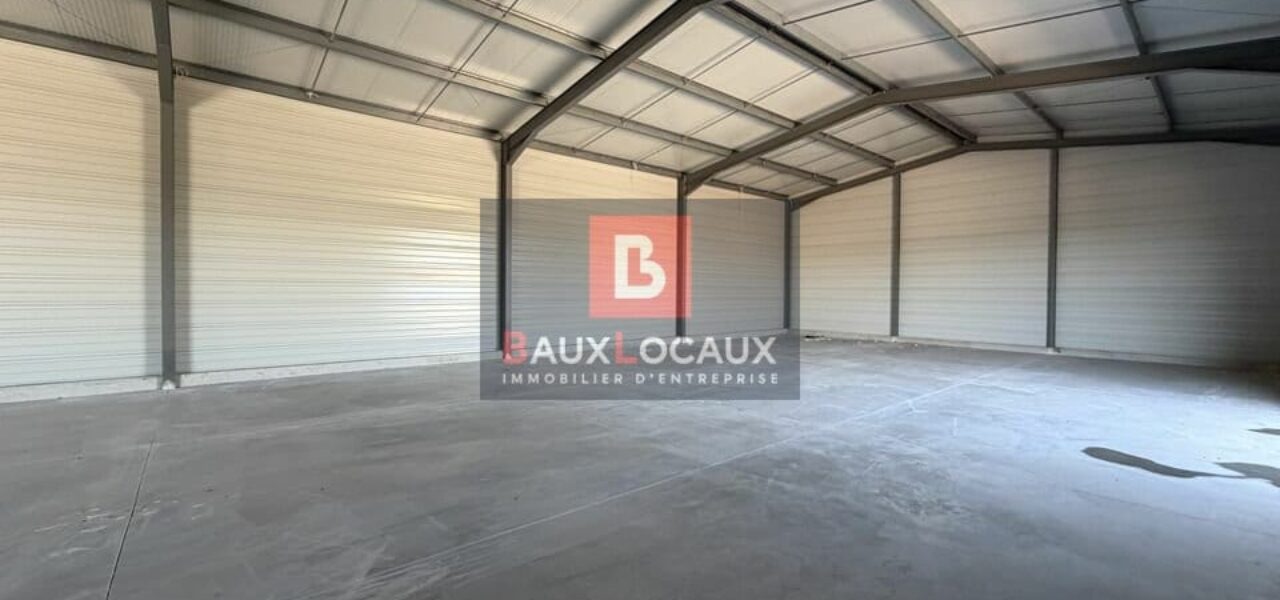 Entrepôt / Logistique & Locaux d’activité à vendre à Vedene de 660 m² — photo 5