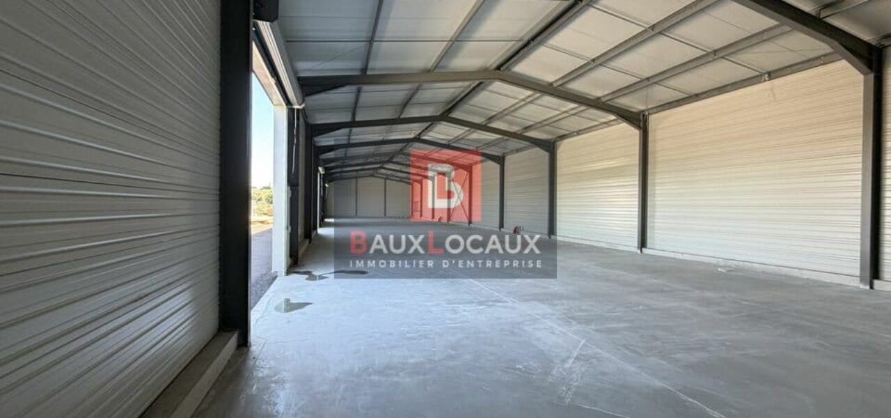 Entrepôt / Logistique & Locaux d’activité à vendre à Vedene de 660 m² — photo 6