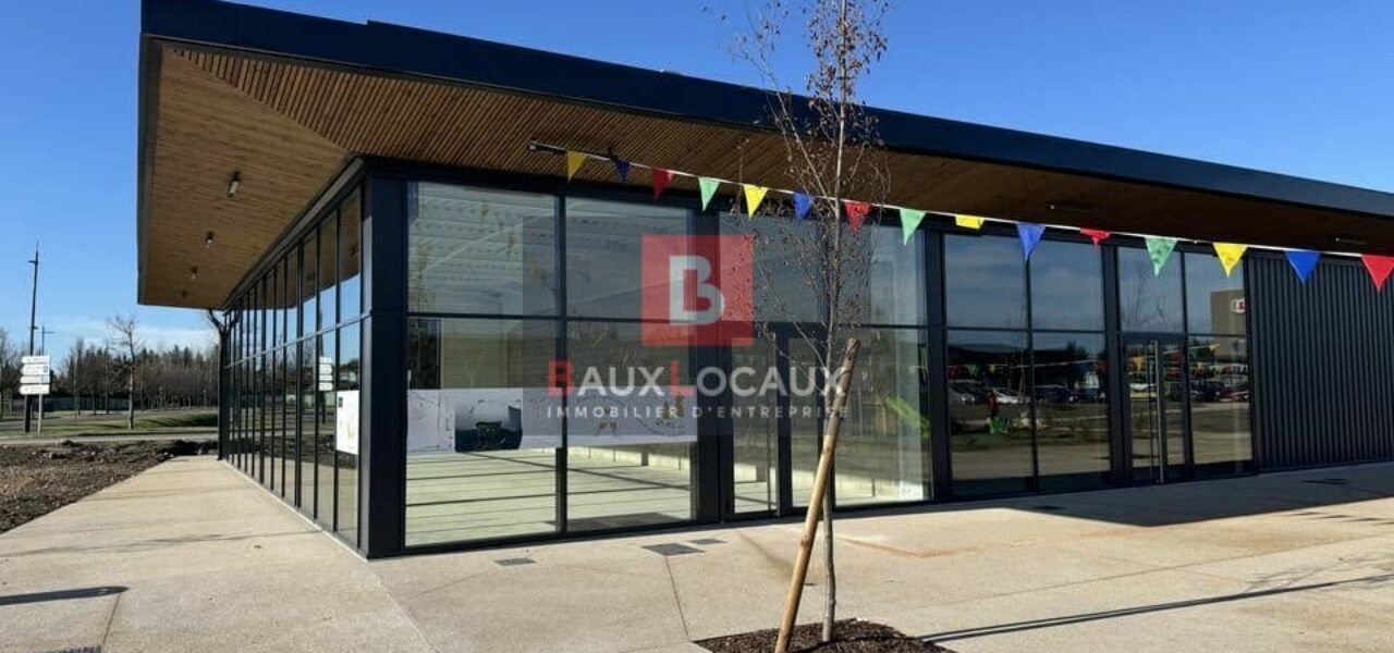 LOCAL COMMERCIAL à LOUER — photo 2