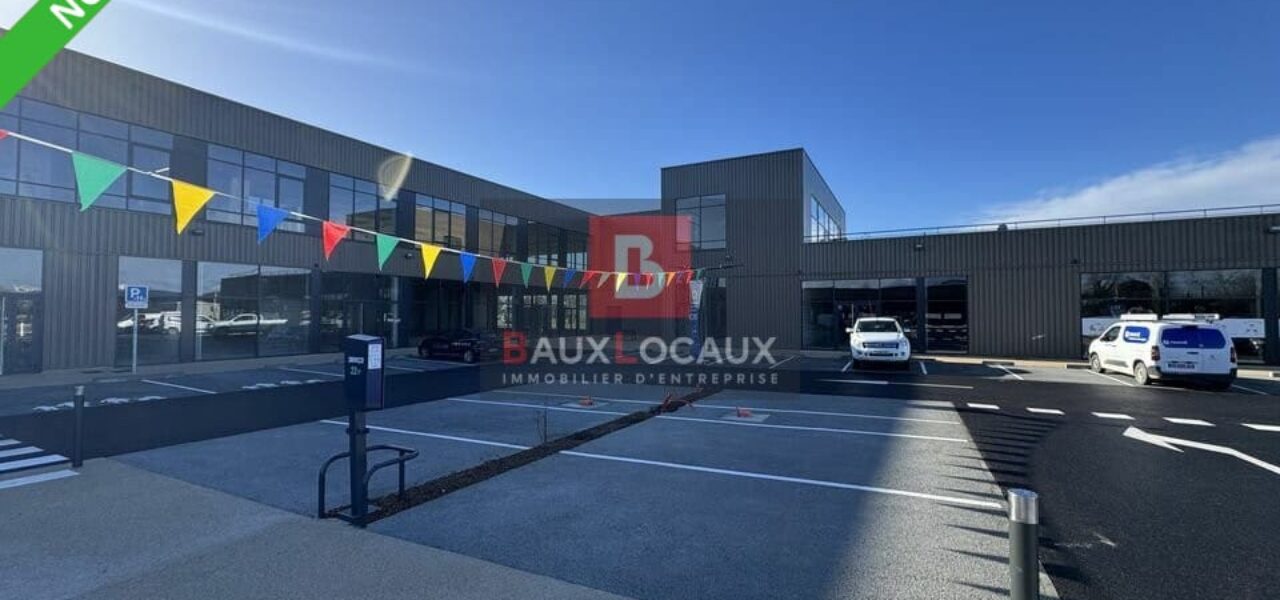 LOCAL COMMERCIAL à LOUER