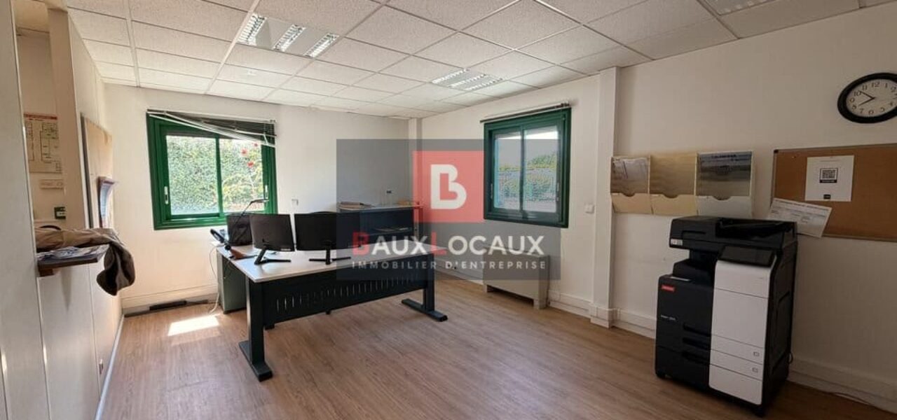 LOCAL D'ACTIVITE - ATELIER à LOUER — photo 6