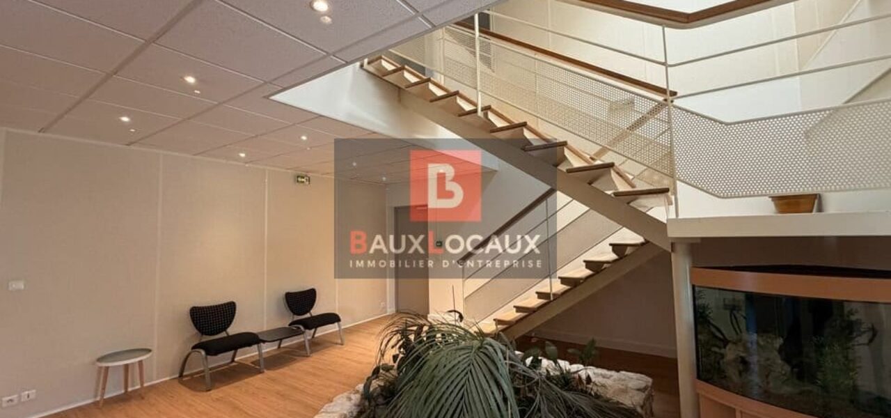 LOCAL D'ACTIVITE - ATELIER à LOUER — photo 8