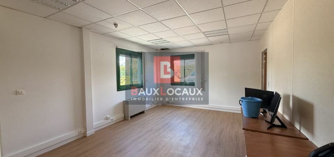 LOCAL D'ACTIVITE - ATELIER à LOUER — photo 9