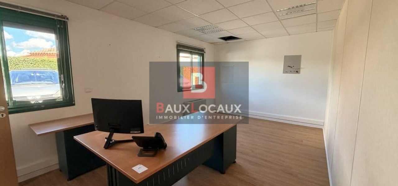 LOCAL D'ACTIVITE - ATELIER à LOUER — photo 10