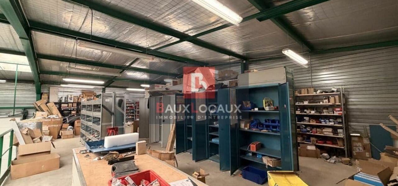 LOCAL D'ACTIVITE - ATELIER à LOUER — photo 3