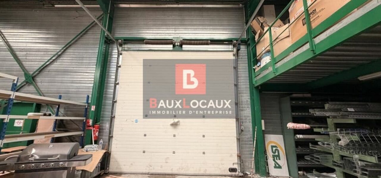 LOCAL D'ACTIVITE - ATELIER à LOUER — photo 5