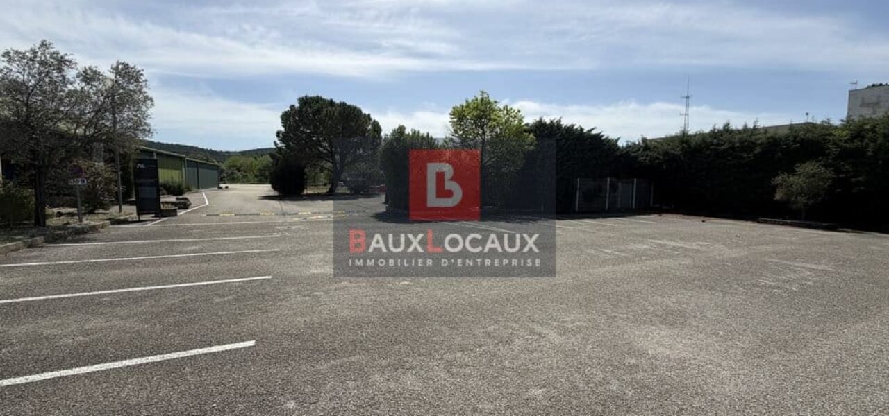 ENTREPOT - LOGISTIQUE à LOUER — photo 5