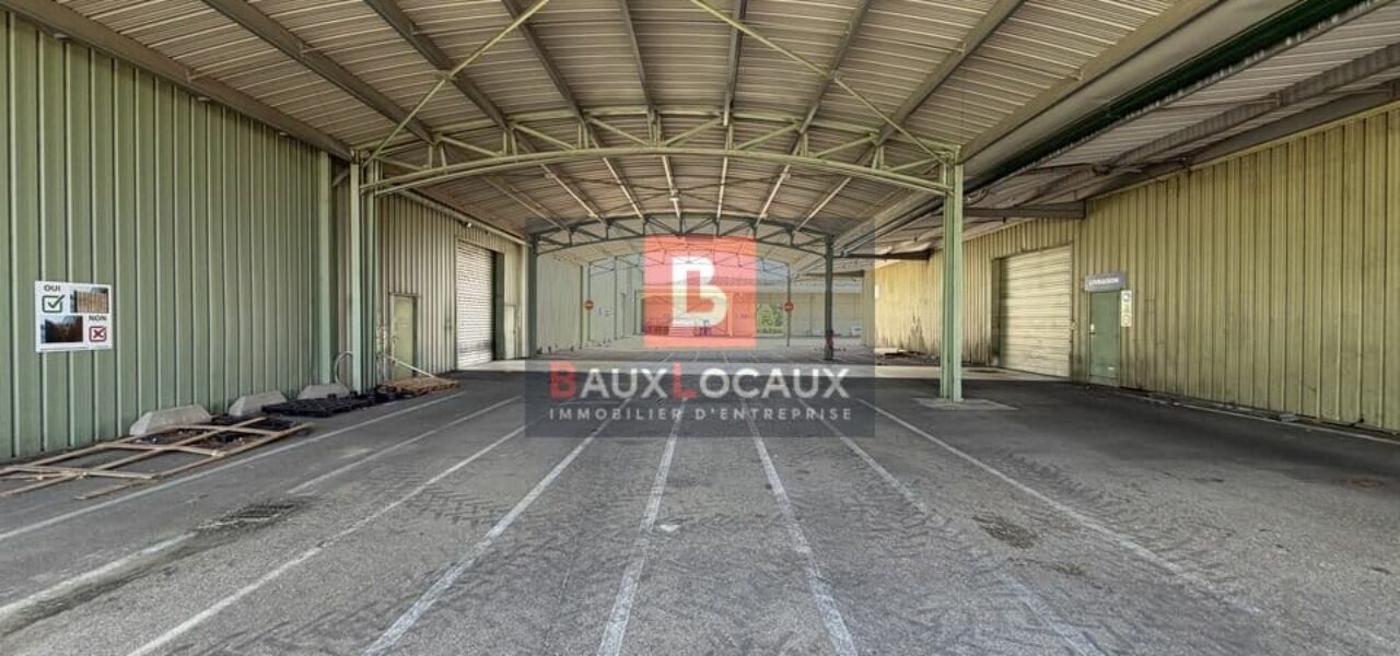 ENTREPOT - LOGISTIQUE à LOUER — photo 7