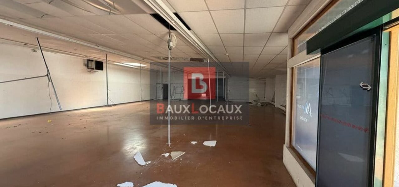 ENTREPOT - LOGISTIQUE à LOUER — photo 11